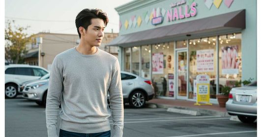 Đi Làm Nails Xa Ở Mỹ Có Đáng Sợ Không?