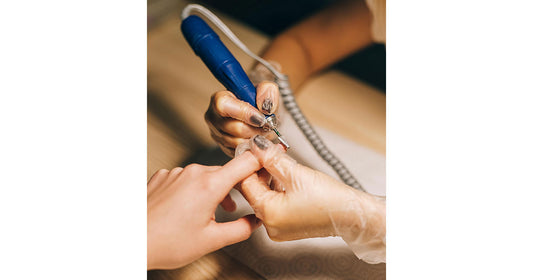 Mùa Nails Cao Điểm, Chủ Tiệm Nails Cần Lưu Ý!